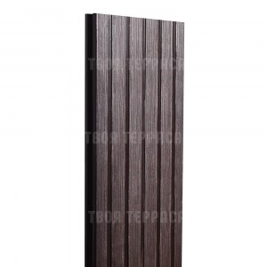 Rusdecking Mogam венге обратная